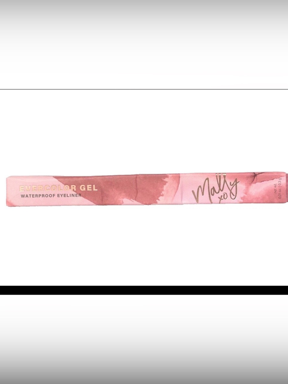 Mally Beauty  Trio - Blush,Gloss,Eyeliner - Picture 6 of 7